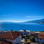 Apartament Sea View-3 By Interhome Matulji