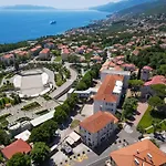 Apartament Sea View-3 By Interhome Matulji