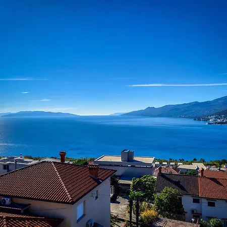 شقة Sea View-3 By Interhome ماتولي