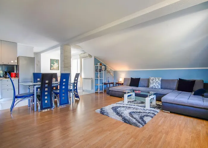 شقة Sea View-3 By Interhome