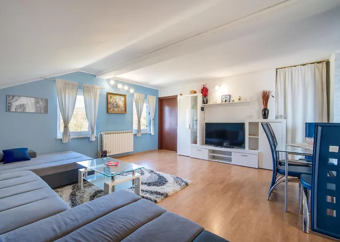 Sea View-3 By Interhome شقة ماتولي