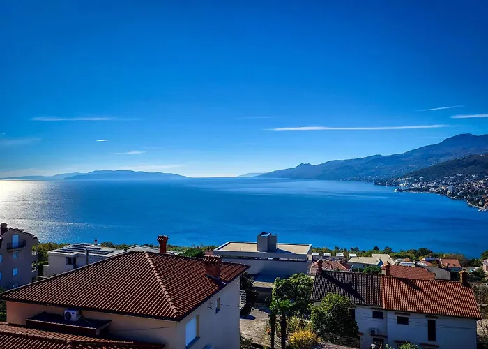 شقة Sea View-3 By Interhome ماتولي