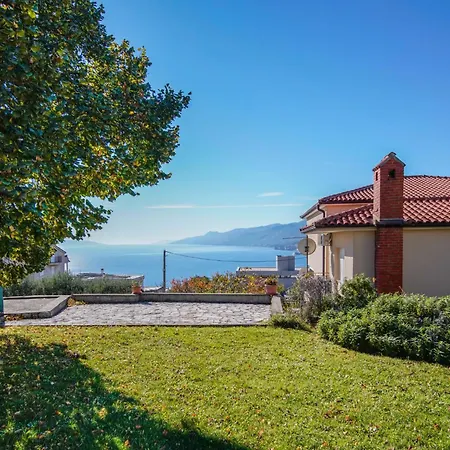 Daire Sea View-3 By Interhome *