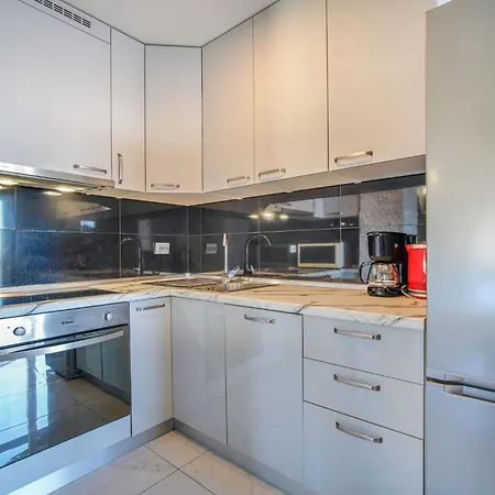 Sea View-3 By Interhome Lägenhet