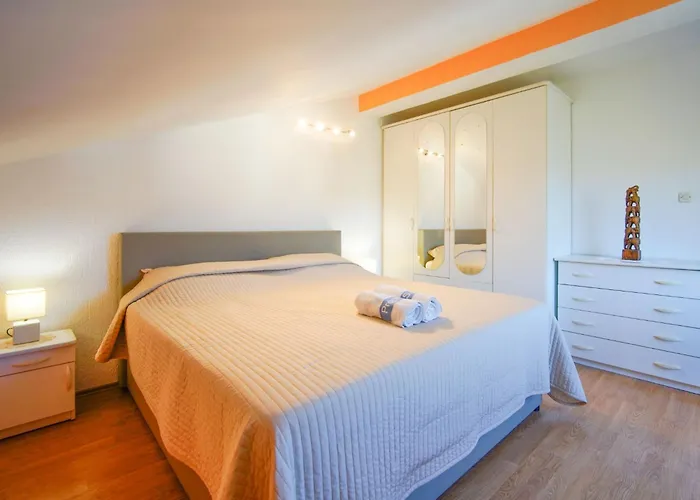 Sea View-3 By Interhome Lägenhet *